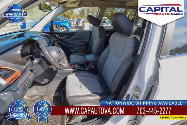 Used 2019 Subaru Forester Sport image 31
