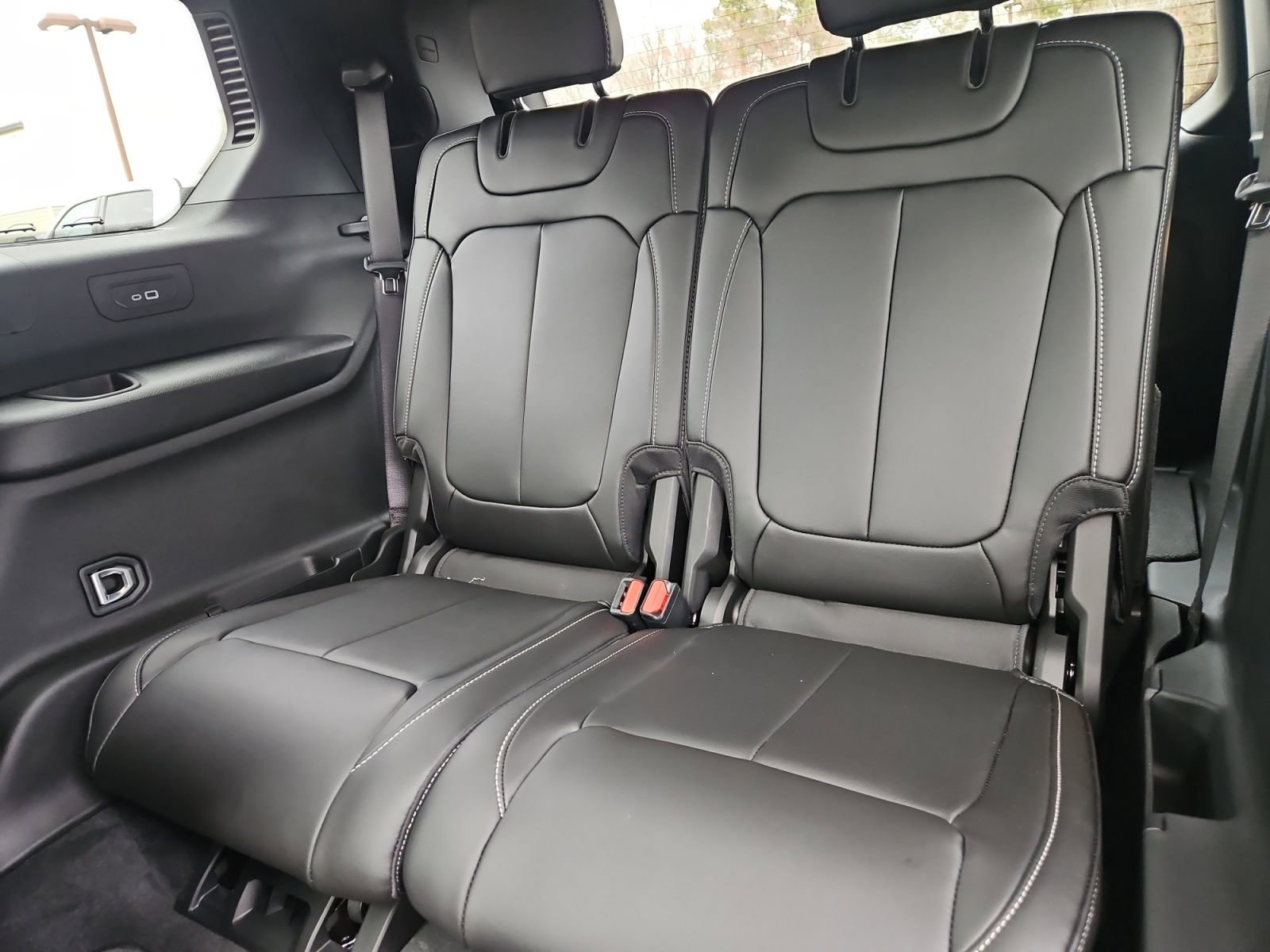 New 2026 Jeep Grand Cherokee L Limited image 20