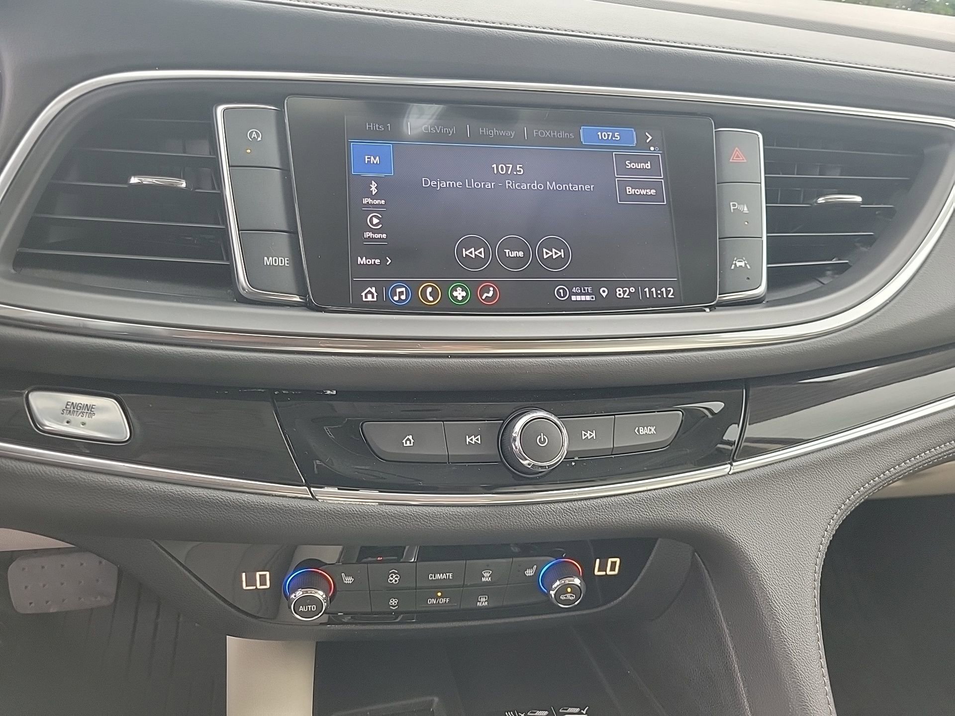 Used 2023 Buick Enclave Essence w/ Sport Touring Edition image 31