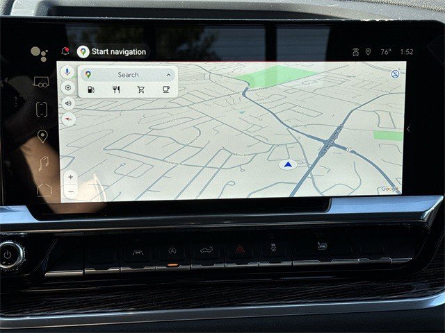 New 2026 GMC Sierra 1500 SLE w/ Preferred Package image 18