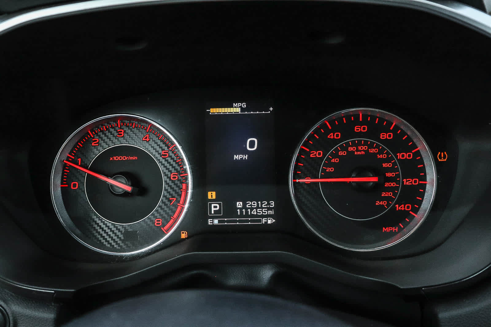 Used 2018 Subaru Impreza 2.0i Sport AWD/4WD image 32