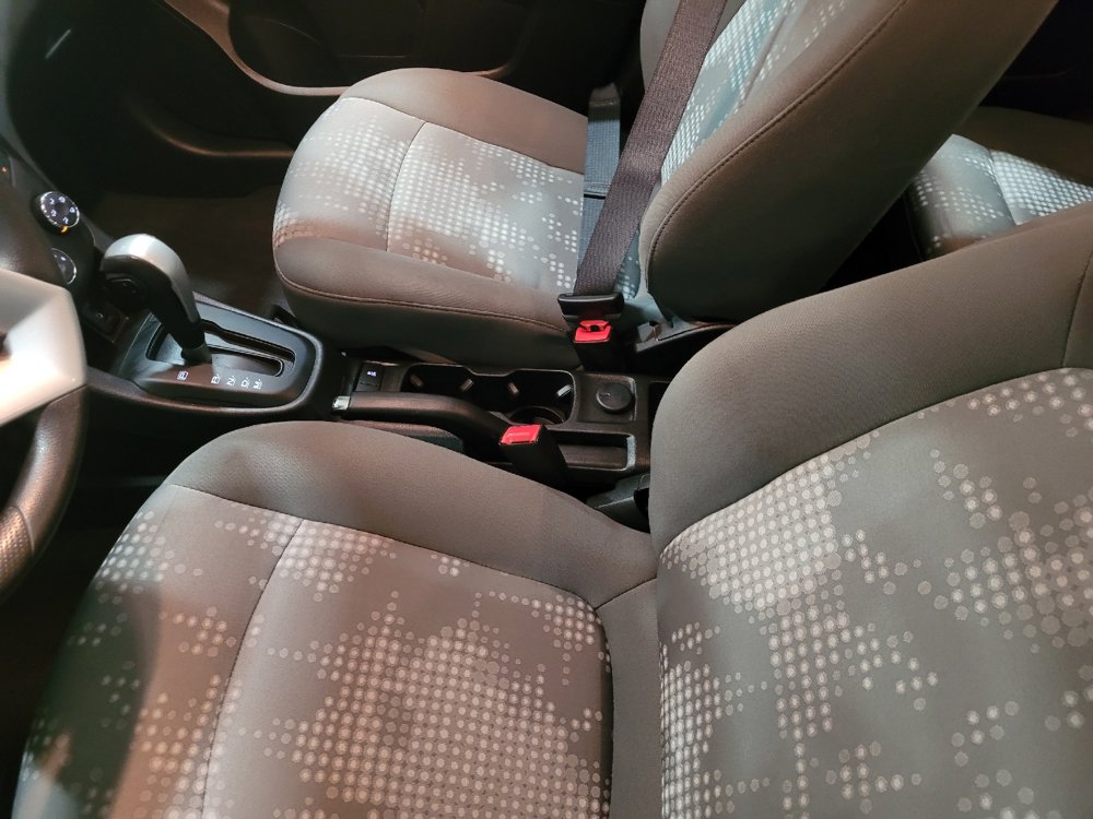 Used 2020 Chevrolet Sonic LT image 26