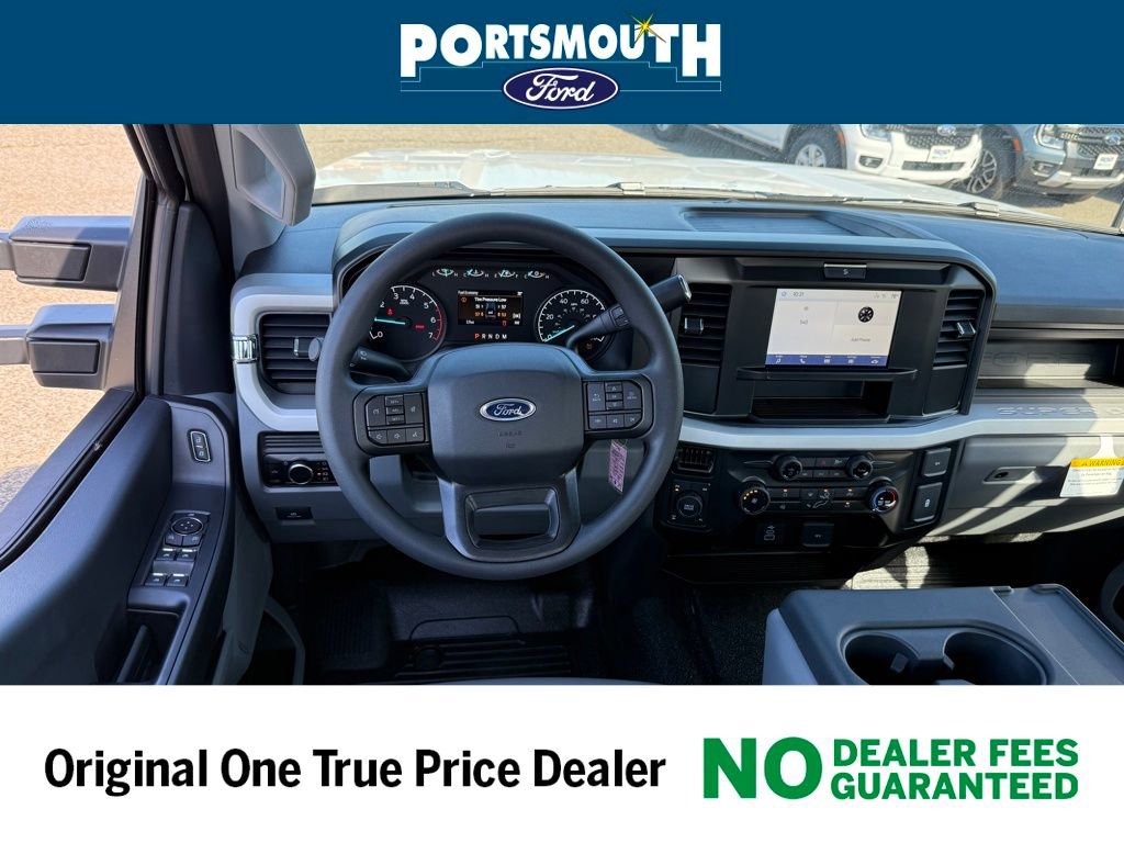 New 2026 Ford F350 XL w/ FX4 Off-Road Package image 7