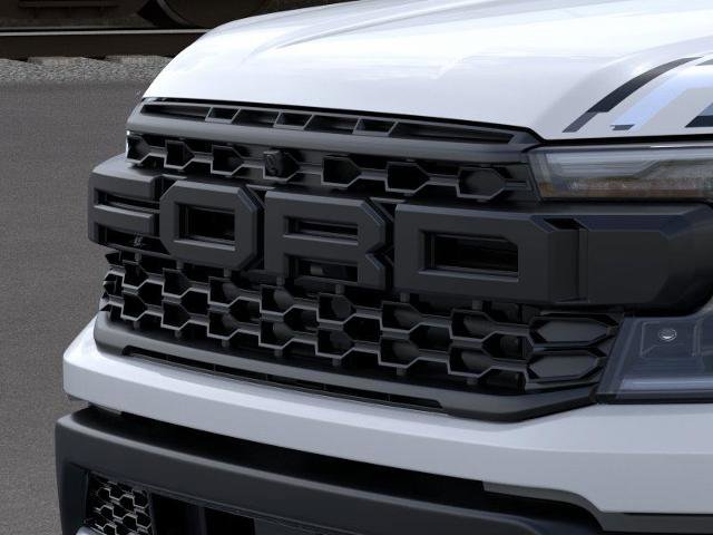 New 2025 Ford Ranger Raptor image 17
