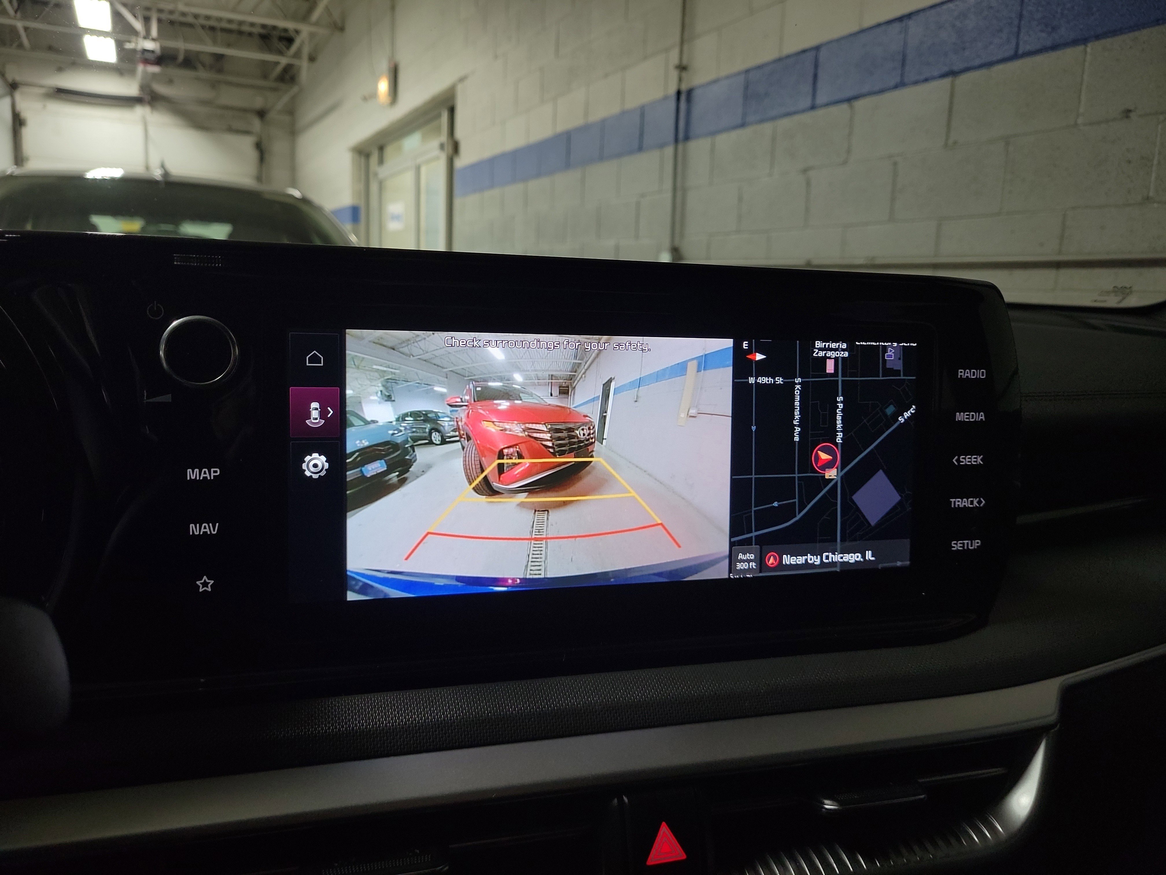 Used 2023 Kia K5 GT-Line image 29