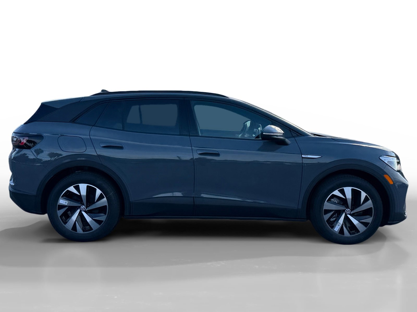 New 2025 Volkswagen ID.4 Pro RWD image 6