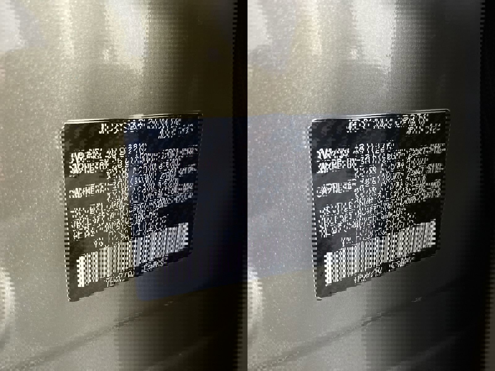 Used 2023 Subaru Forester Premium image 12