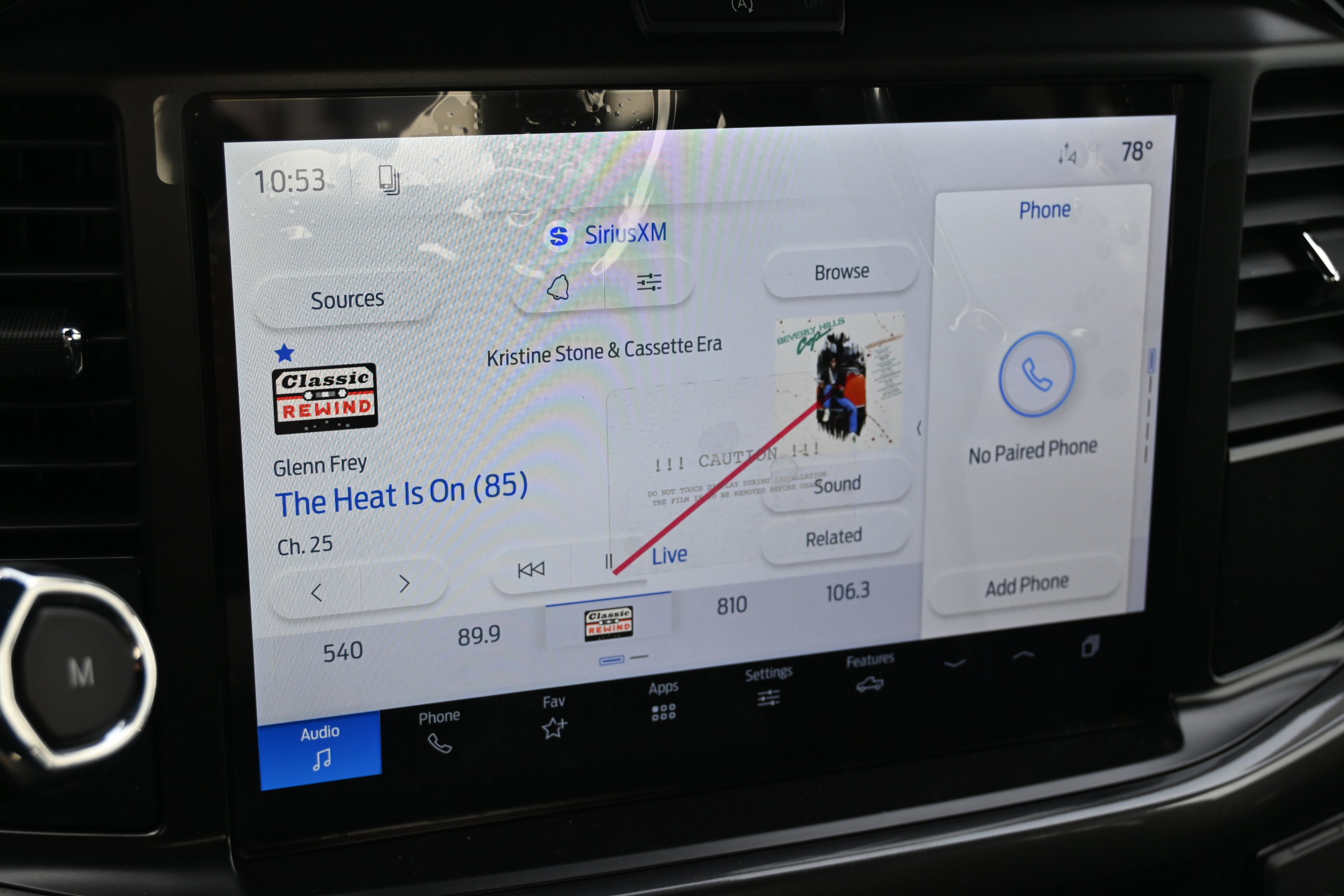 New 2026 Ford F150 STX w/ F-150 LOBO Package image 22