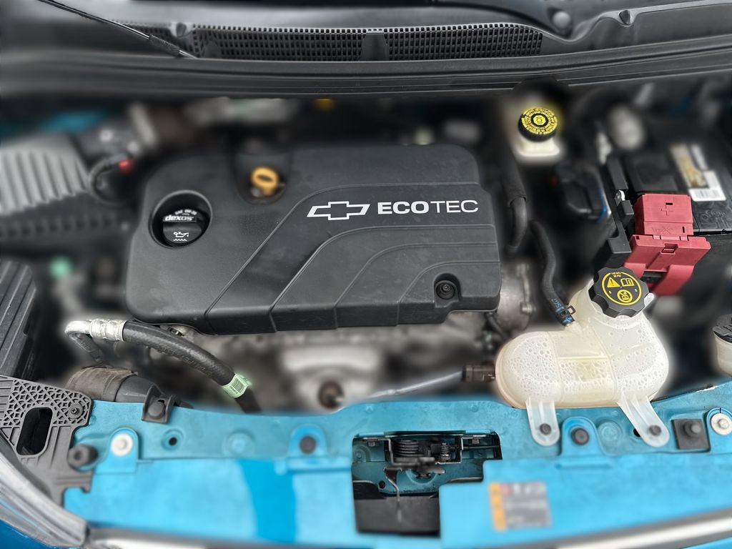Used 2020 Chevrolet Spark ACTIV image 17