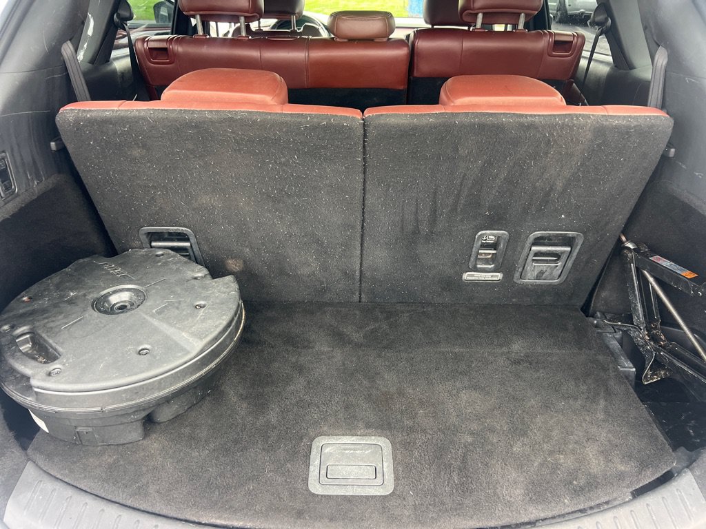 Used 2016 MAZDA CX-9 Signature AWD/4WD image 16