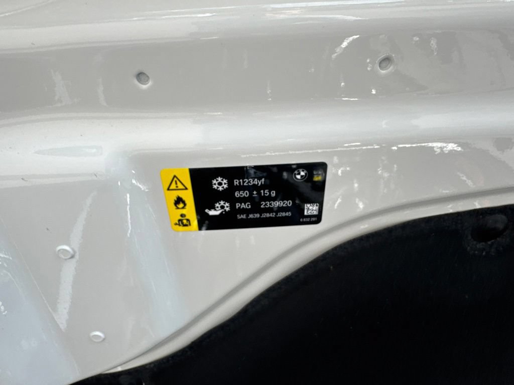 Used 2023 BMW M850i Gran Coupe xDrive AWD/4WD image 36