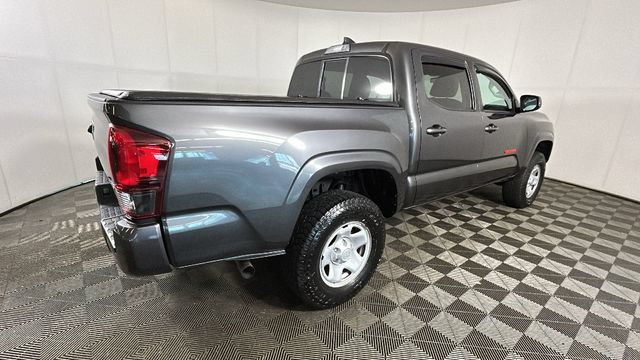 Used 2019 Toyota Tacoma SR w/ SR Convenience Package AWD/4WD video 2
