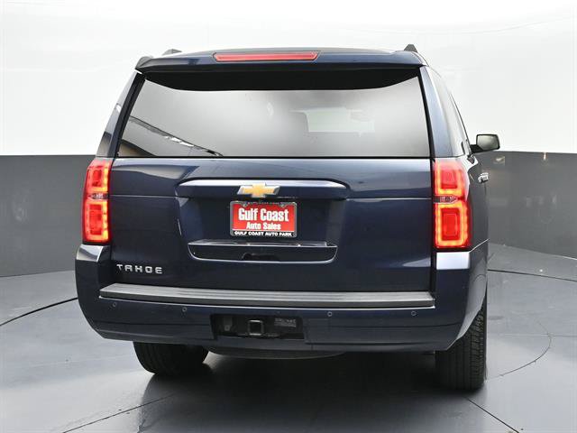 Used 2020 Chevrolet Tahoe LT AWD/4WD image 25