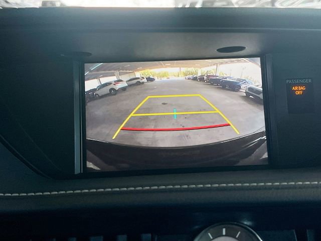 Used 2018 Lexus ES 350 w/ Navigation System Package image 22