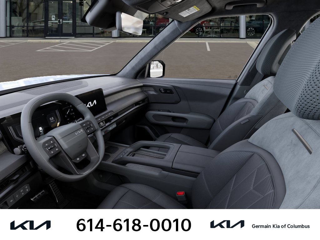 New 2027 Kia Telluride X-Line SX Prestige AWD/4WD image 20