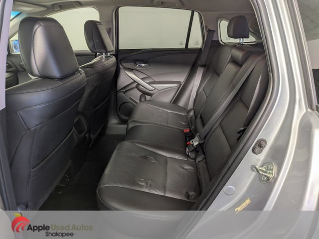 Used 2015 Acura RDX w/ Technology Package AWD/4WD image 36