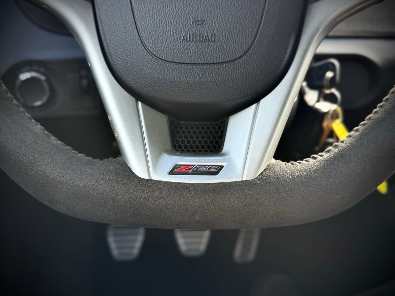 Used 2014 Chevrolet Camaro Z/28 RWD image 42