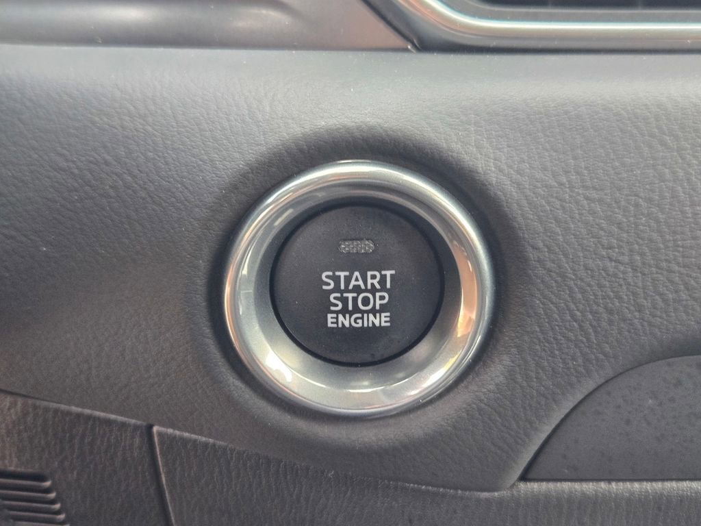 Certified 2025 MAZDA CX-5 AWD 2.5 S image 18