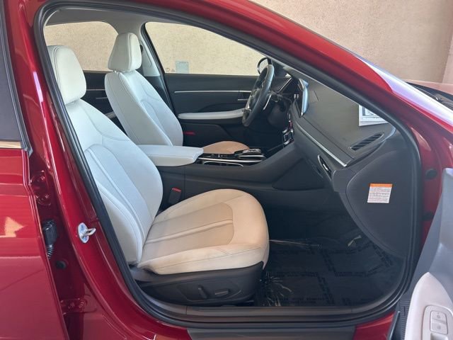 Certified 2023 Hyundai Sonata SEL image 32