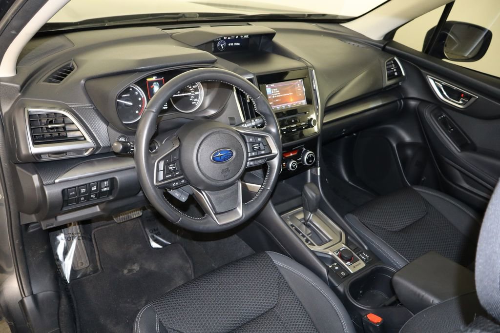 Used 2023 Subaru Forester Premium image 28