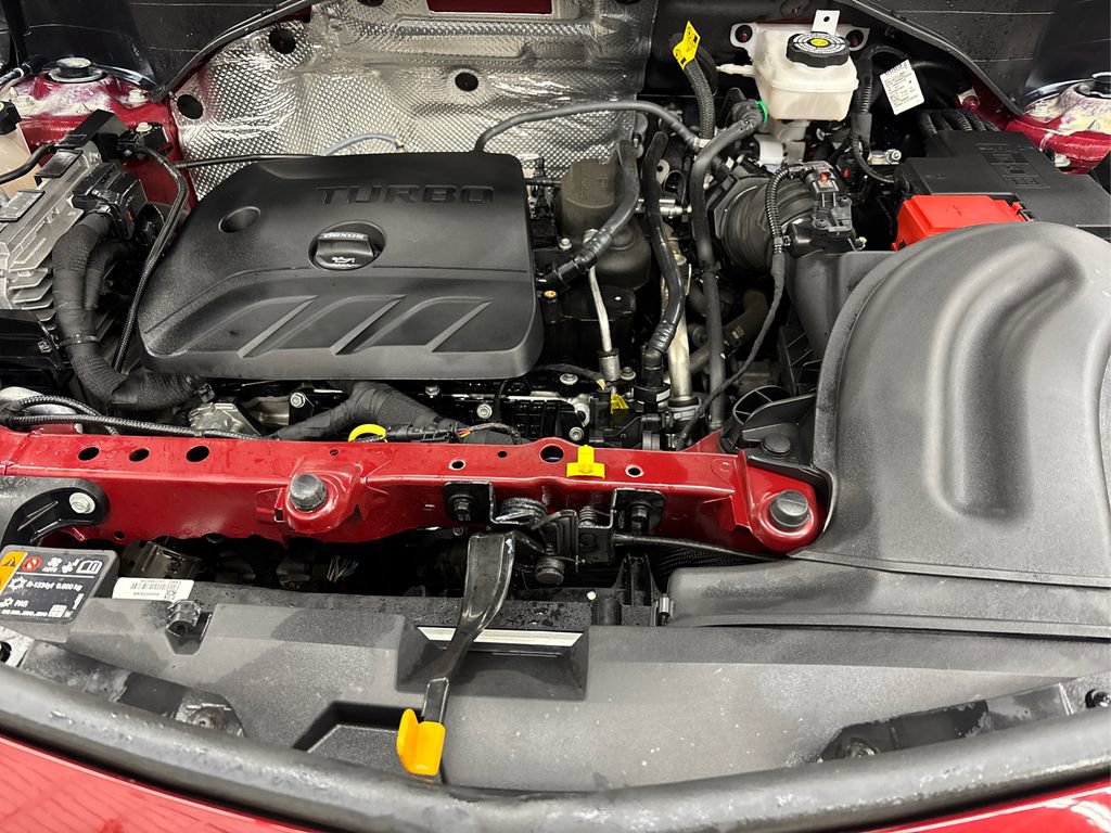 Used 2023 Buick Encore GX Select image 13