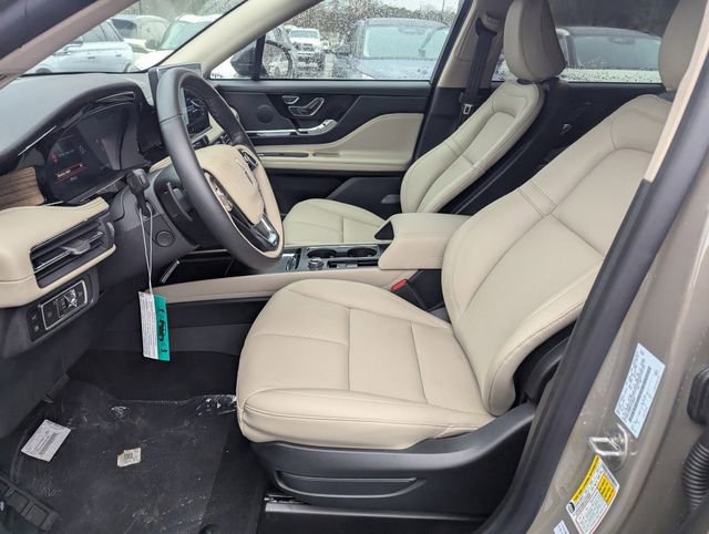 New 2026 Lincoln Corsair Grand Touring image 18