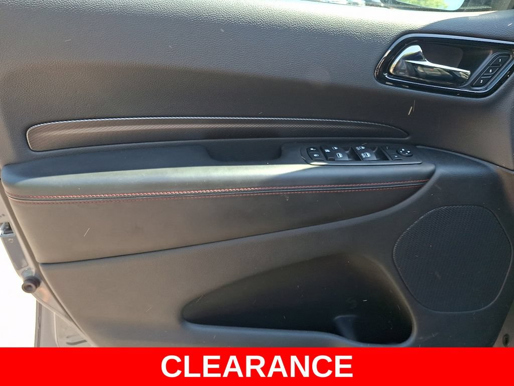 Used 2023 Dodge Durango R/T AWD/4WD image 14