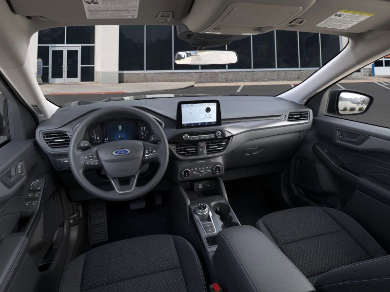 New 2025 Ford Escape Active image 9