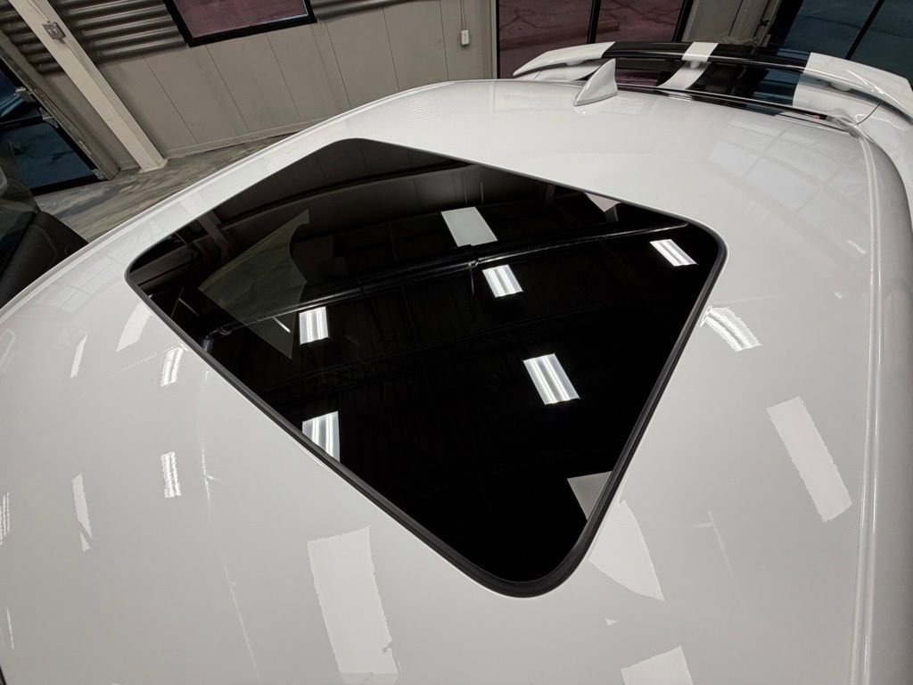 Used 2018 Chevrolet Camaro SS image 9