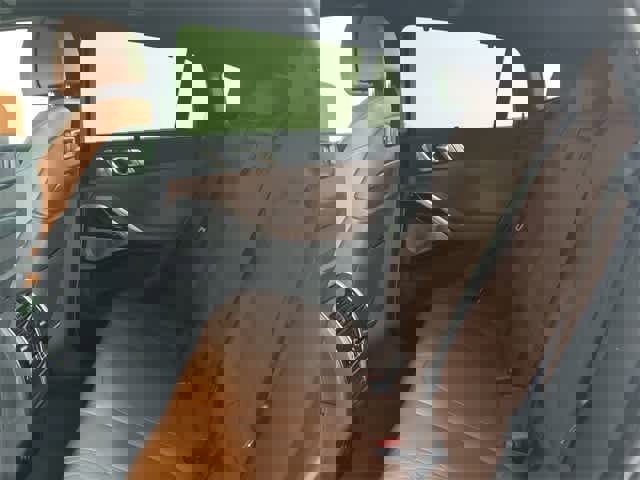 Used 2023 BMW X6 M50i w/ Executive Package image 38