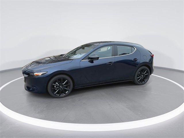 New 2026 MAZDA MAZDA3 s Sport image 5