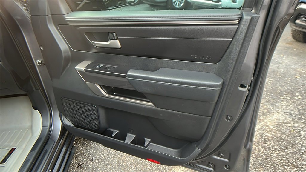 Used 2022 Toyota Tundra SR5 image 15