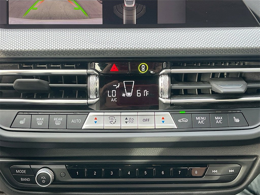 Used 2024 BMW 228i xDrive Gran Coupe 228i xDrive image 16