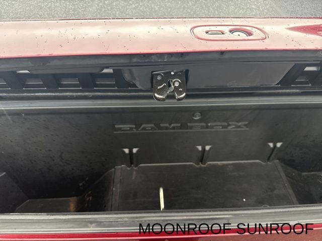 Used 2020 RAM 1500 Limited image 14