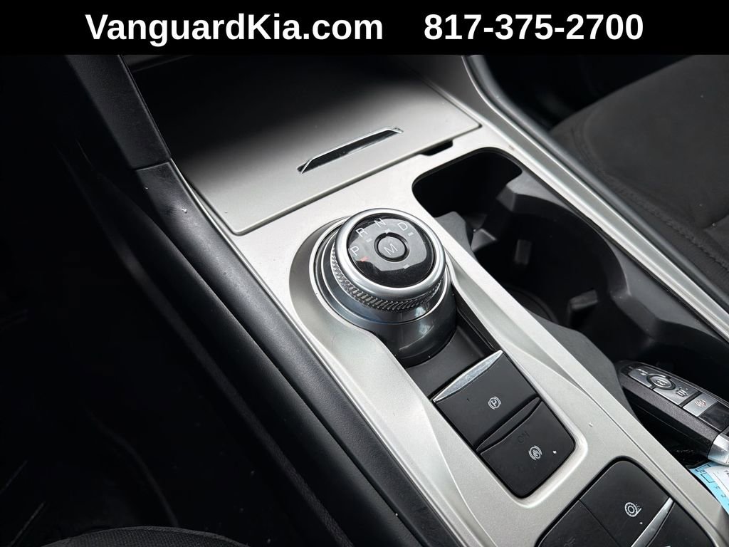 Used 2020 Ford Explorer XLT image 23
