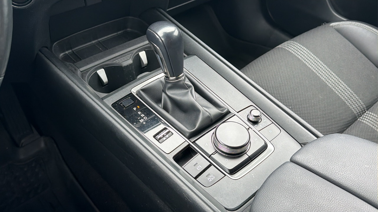 Certified 2024 MAZDA CX-50 AWD 2.5 S w/ Cargo Package image 22