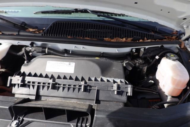 Used 2023 Chevrolet Express 2500 w/ Driver Convenience Package image 30