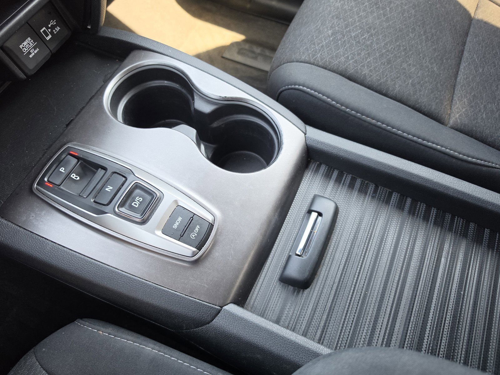 Used 2021 Honda Passport Sport image 24
