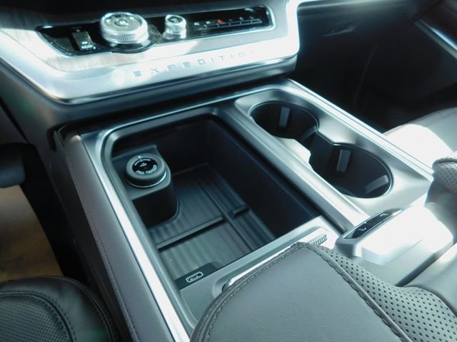 New 2026 Ford Expedition Max Platinum AWD/4WD image 36