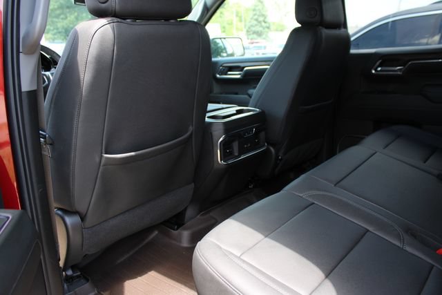 Used 2024 GMC Sierra 1500 SLT w/ SLT Premium Plus Package AWD/4WD image 21