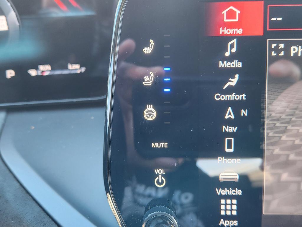New 2026 Dodge Charger Scat Pack AWD/4WD image 14