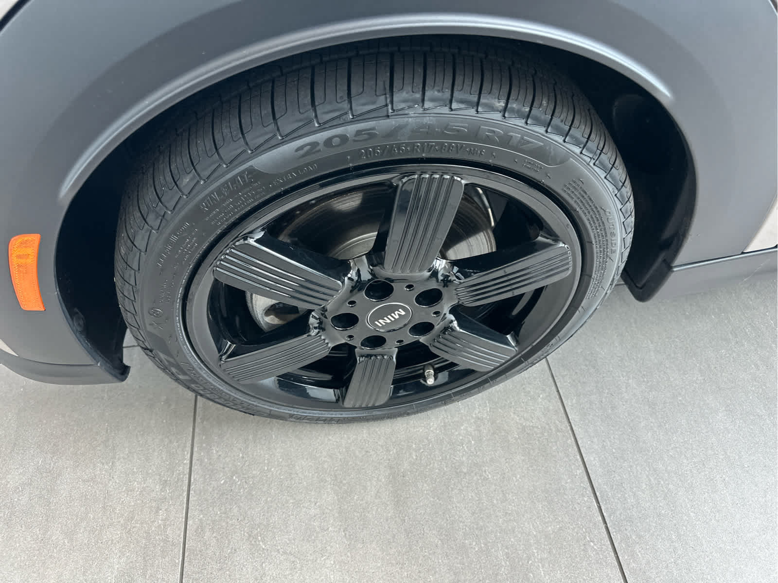 Certified 2024 MINI Cooper S FWD image 14