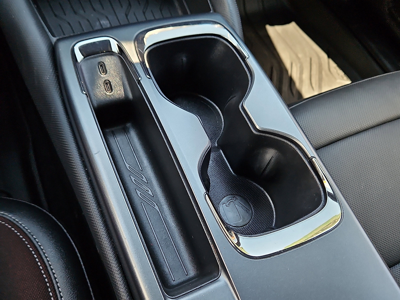 Used 2024 Chevrolet Equinox EV RS image 14