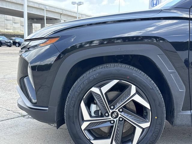 Used 2022 Hyundai Tucson SEL AWD/4WD image 5
