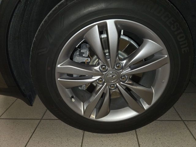 Certified 2023 Acura MDX FWD image 10