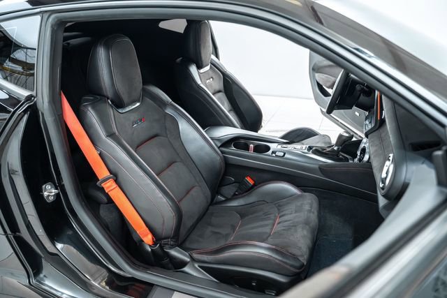 Used 2023 Chevrolet Camaro ZL1 image 28