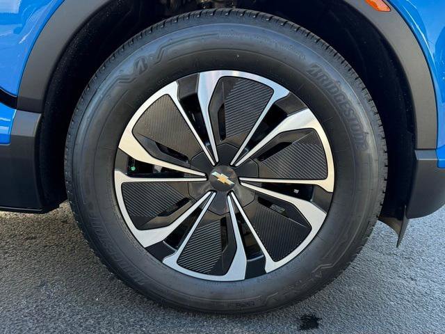 New 2026 Chevrolet Blazer EV LT image 15