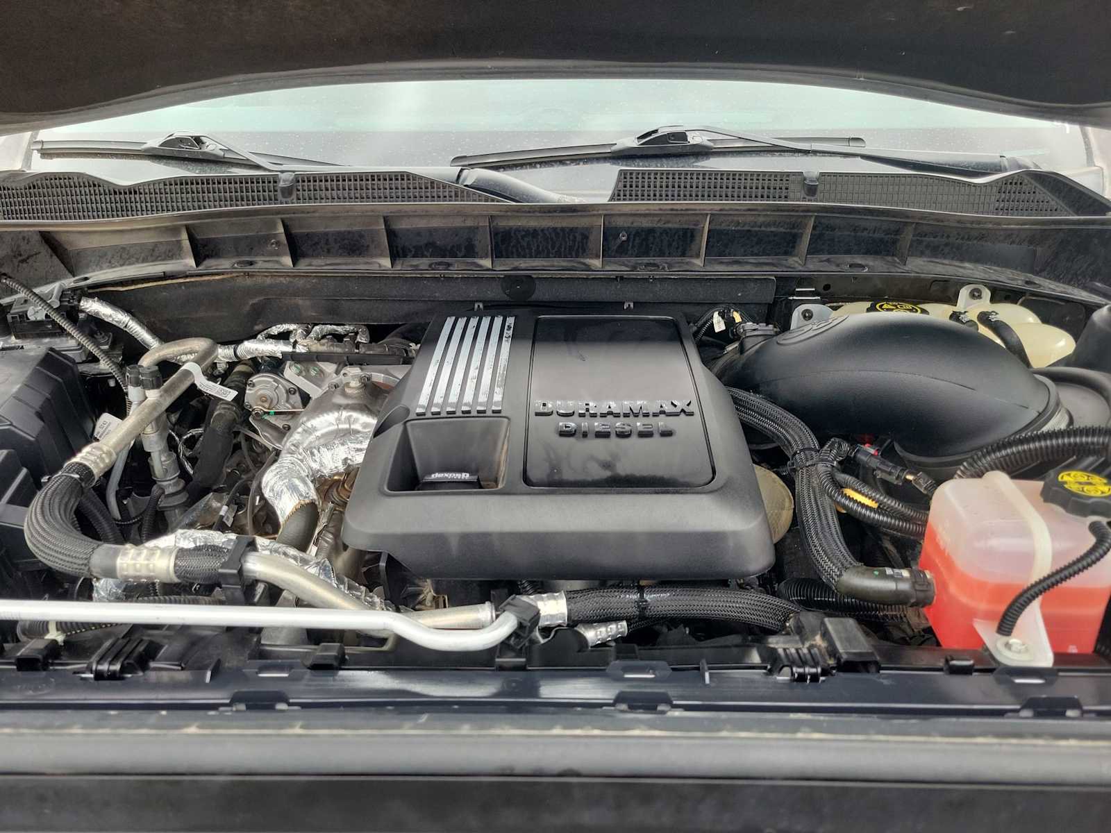 Used 2021 GMC Sierra 1500 Elevation w/ X31 Off-Road Package image 13