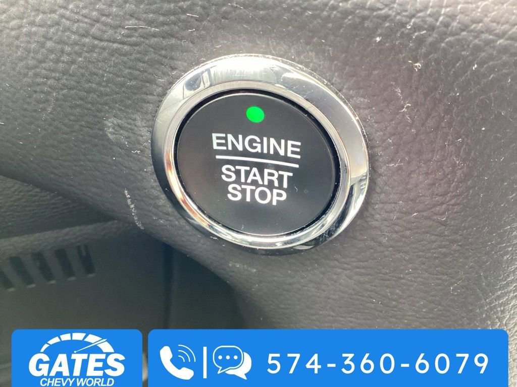 Used 2023 Ford Edge SEL AWD/4WD image 22