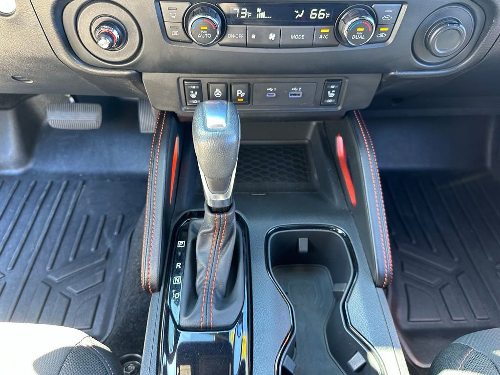 Used 2022 Nissan Frontier Pro-X image 30